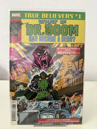 What doom 1 - if, #1