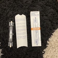 Lampadina lampada Osram HQI-TS