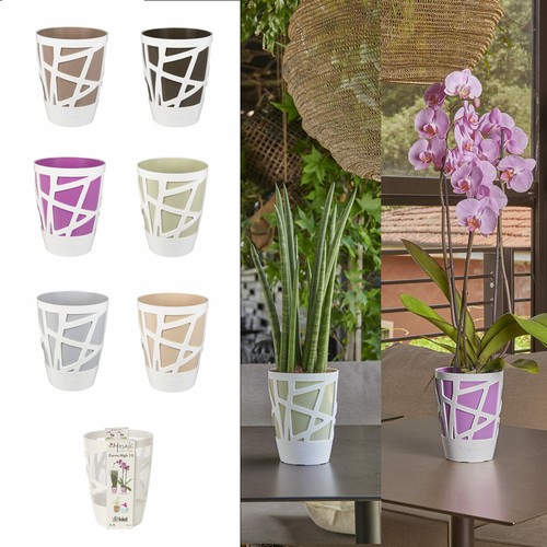 Vaso per piante interno - vaso,