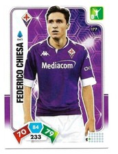 Federico CHIESA - Fiorentina