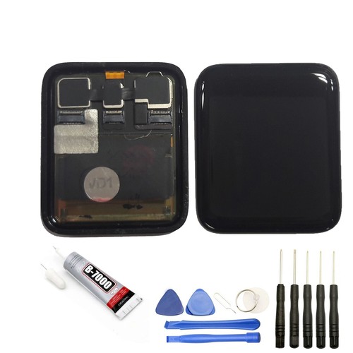 Vitre tactile ecran - vitre,