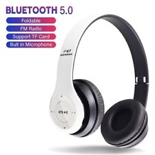 AURICOLARI BLUETOOTH 5.0