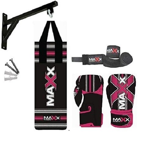 Maxx kids punch bag - bag, boxe
