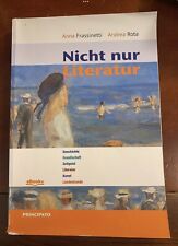 Nicht nur Literatur