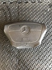 Parte Del Volante Mercedes