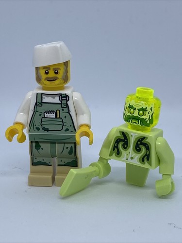 Lego minifigure lato - lego,