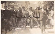 CORTINA d'AMPEZZO:  foto 1926