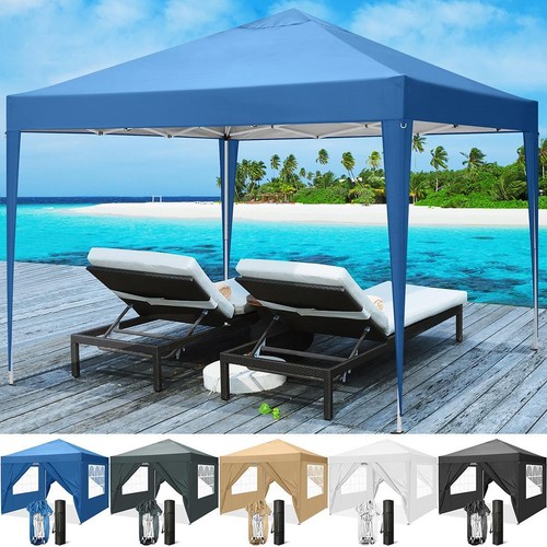 Sanopy gazebo pieghevole - sanopy,