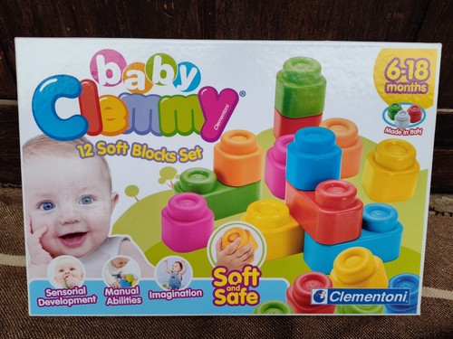 Baby clemmy costruzioni - -,