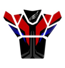 Paraserbatoio Resina 3D per