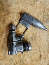 Motore OS - OS 25 FSR Glow