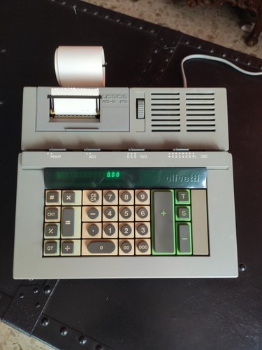 Calcolatrice elettronica - calcolatrice,