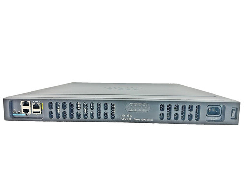 Cisco isr4331 intergrated - cisco,