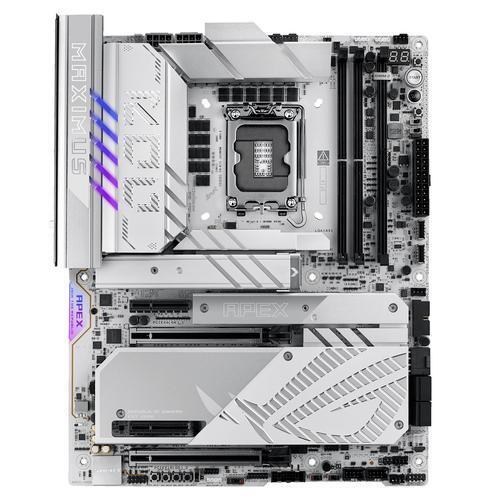 Asus rog maximus z890 - maximus,