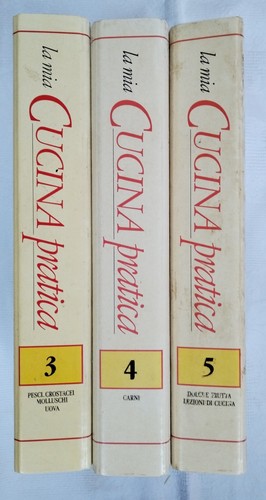 Mia cucina pratica de - mia,