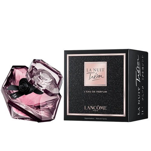 Lancome nuit tresor edp - lancome,