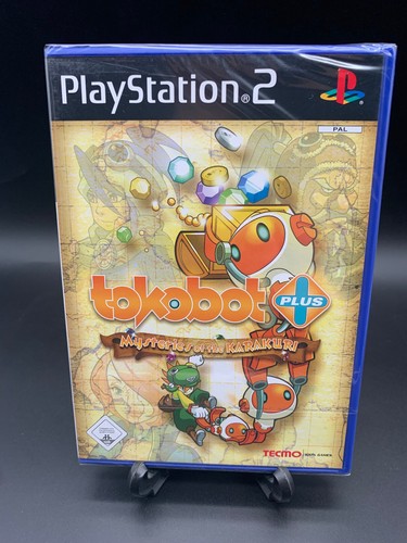 Tokobot plus playstation - plus, /