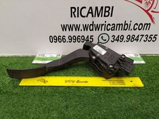 MN125792 PEDALE ACCELERATORE ELETTRICO MITSUBISHI COLT Z30 CZ3 1.5 (04-12) 2005