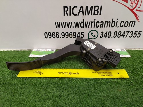 Mn125792 pedale acceleratore - mn125792,