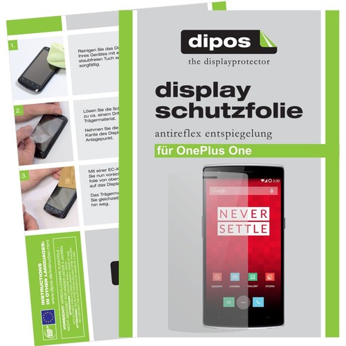 Dipos pellicola protettiva - 1x,