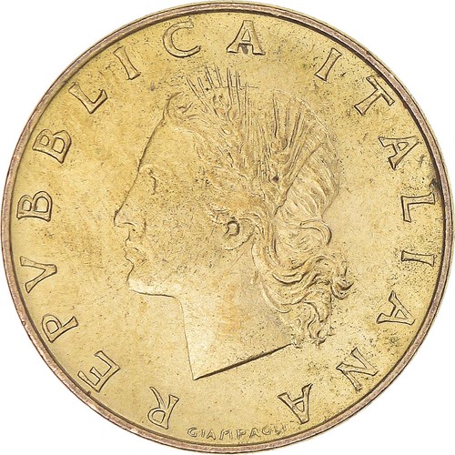 1341128 coin italy 20 - coin,,