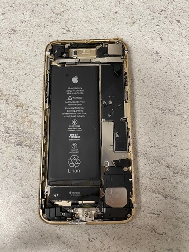 Apple iphone gb - apple, 7