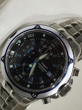 OROLOGIO VAGARY BY CITIZEN