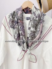 Sciarpa Sallys 70% cashmere e