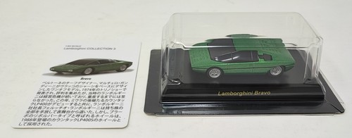 Kyosho lamborghini - kyosho, 1/64