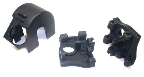 4wd fun cross wb535 - fg,