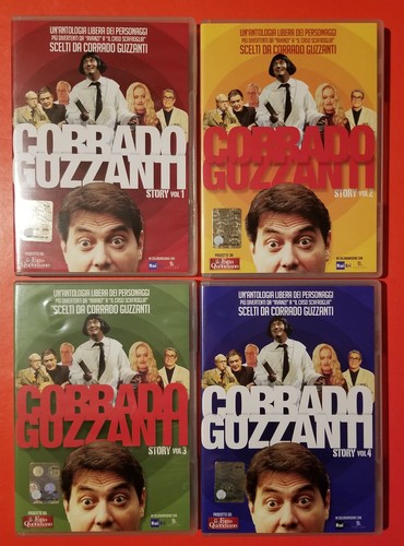 Cofanetto originale corrado - cofanetto, "corrado