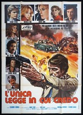 L'UNICA LEGGE IN CUI CREDO