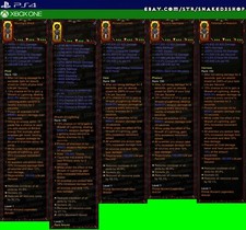 Diablo playstation xbox - playstation,