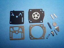 Kit riparazione carburatore ZAMA RB-122 per Husqvarna 340 345 346 353 350 372