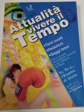 attualità - vivere il tempo -