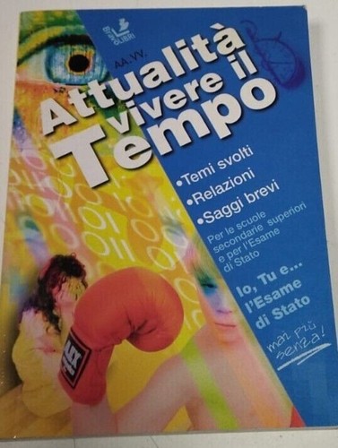 Attualità vivere tempo - il,