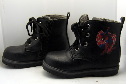 Spiderman scarpa scarponcino - spiderman, scarpa-scarponcino