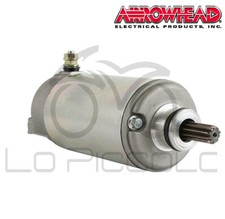 SND0790 MOTORINO AVVIAMENTO