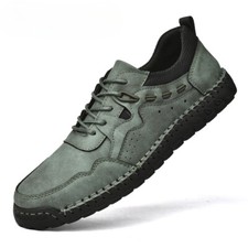 Scarpe uomo pelle casual