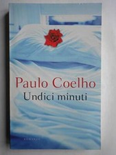 UNDICI MINUTI (ed. Mondolibri)