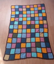 Vintage coperta copriletto - vintage,