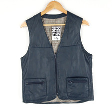 Gilet gilet gilet vintage in