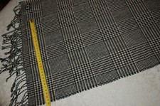 Sciarpa uomo tartan blu - uomo,,