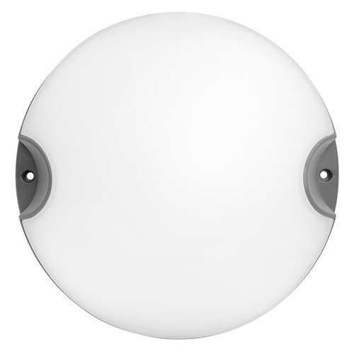 Plafoniera led esterno - led, da