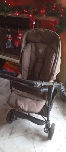 Passeggino trio cam - passeggino,