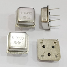 5pz DIP-4 800KHZ Oscillatore