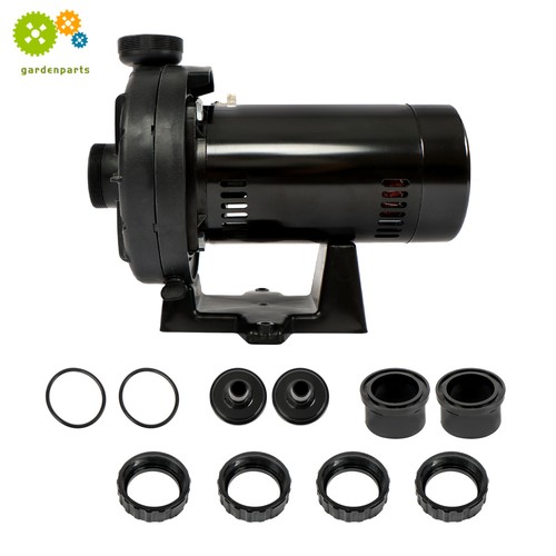 W36060 pompa booster piscina - pompa,