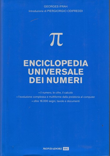 Enciclopedia universale dei