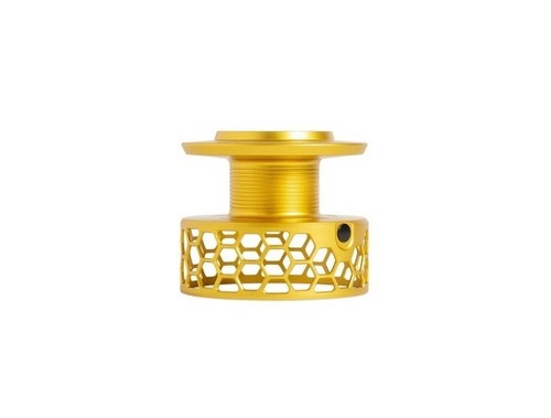 Nash scope 6000 - gt, spool