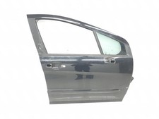 9004CC porta anteriore destra per PEUGEOT 308 PREMIUM COLOR NEGRO KTV